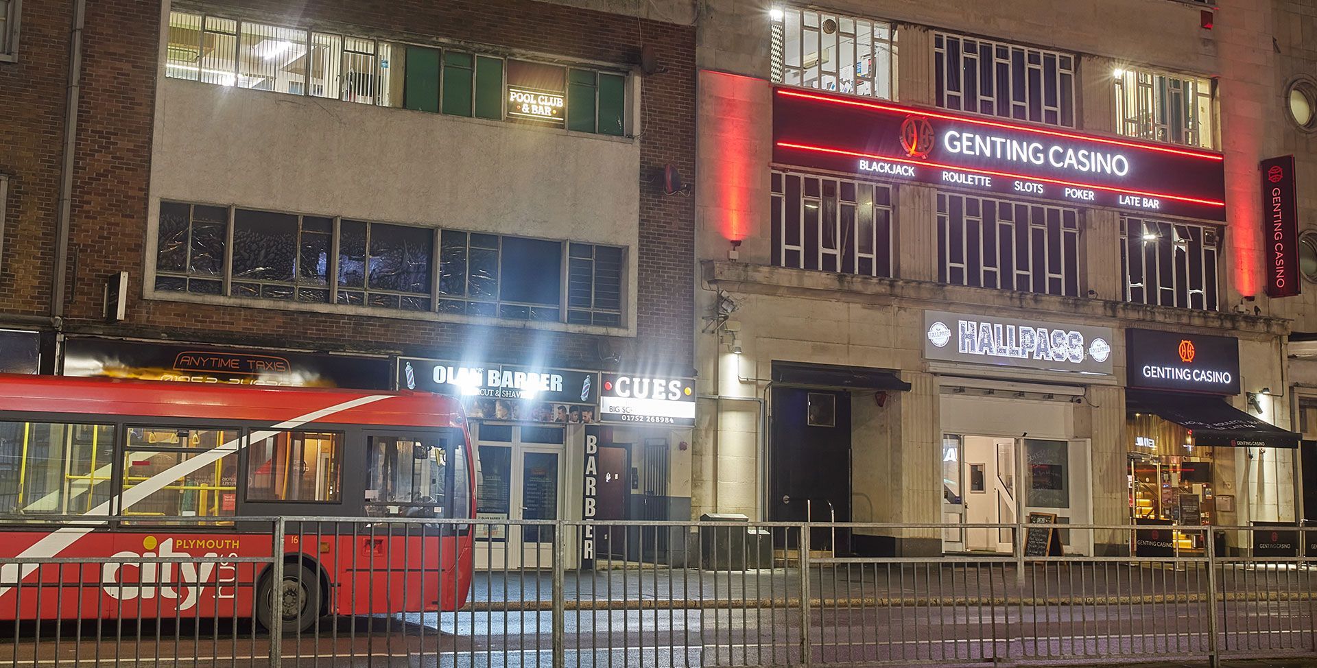 Genting Casinos | Local Jackpots Near You