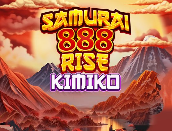 Samurai 888 Kimiko | Genting Casinos Slots