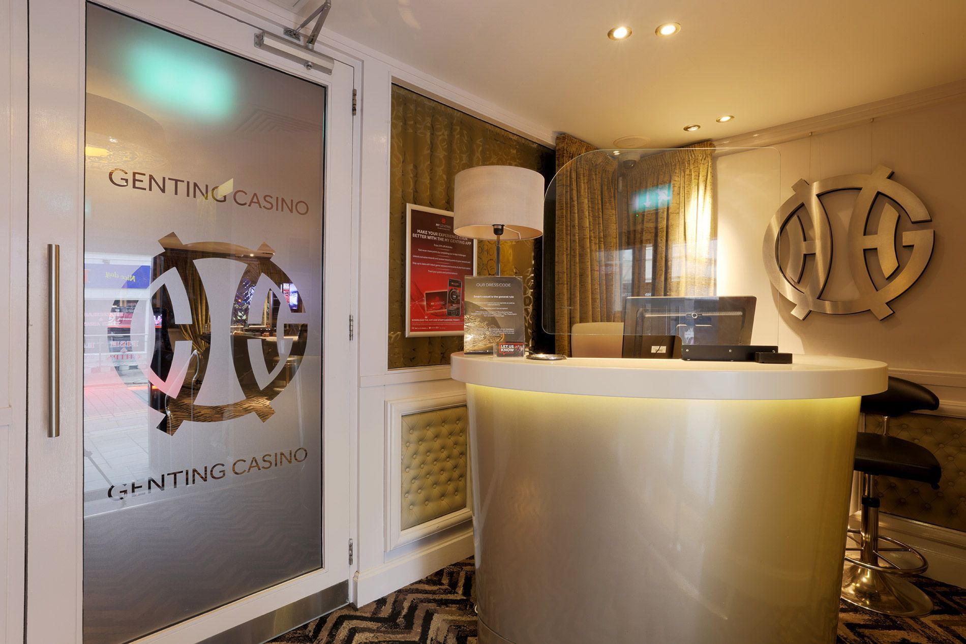 Brighton Night Out | Genting Casino Brighton