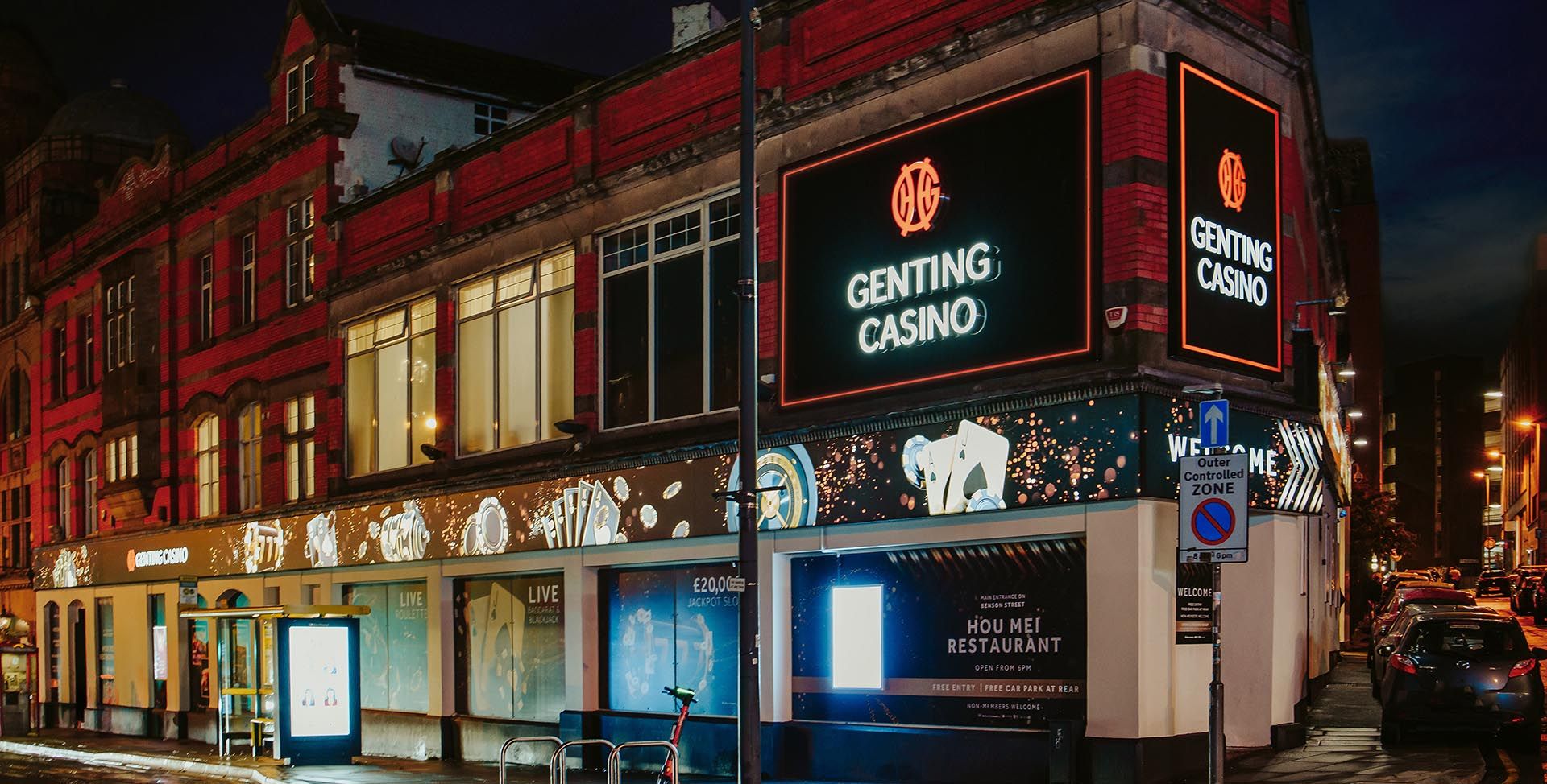 Genting Casinos | Local Jackpots Near You
